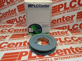 Шкив Артикул 1B38-SH от производителя REGAL REXNORD