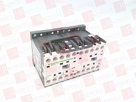 Пускатель Артикул LC2K0901E7 от производителя SCHNEIDER ELECTRIC