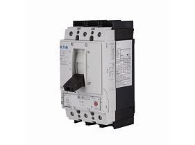 Klockner-Moeller, Div of Eaton Corp. NZMB2-S8-BT-CNA