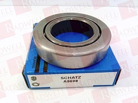 Подшипник Артикул A9688 от производителя SCHATZ