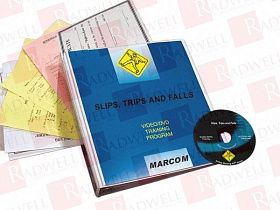 Инструкция Артикул VGEN4089EM от производителя MARCOM TRAINING