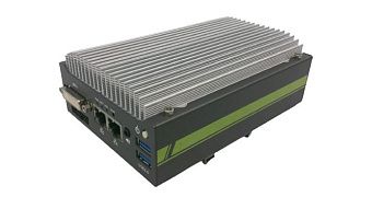 Промышленный компьютер POC-212 от NEOUSYS TECHNOLOGY