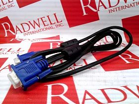 Кабель для промышленного компьютера Артикул 5313018037F0 от производителя TYCO