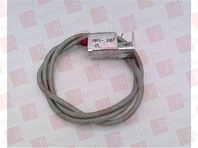 Геркон  / выключатель с магнитным эффектом Артикул MRS-.087-BL-09 от производителя BIMBA