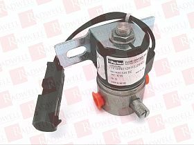 Электромагнитный клапан  Артикул 71215SN21Z01F2JZ07C1 от производителя PARKER