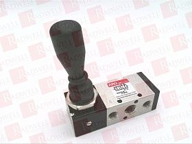 Регулирующий клапан Артикул M212LM от производителя INGERSOLL RAND