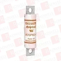 Предохранитель Артикул A70P60-4 от производителя MERSEN