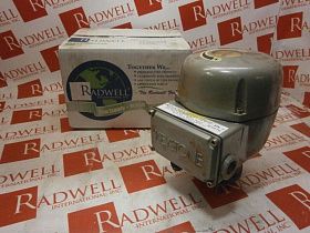 Электрический привод Артикул E-125-A-0-W1-00-0 от производителя PENTAIR