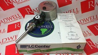 Термометр цифровой трубопроводный LCD 13 мм, -20...+199.9°C