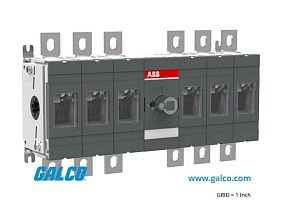 ABB OT315E33