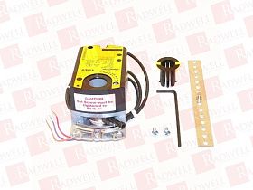 Пневмопривод Артикул MF41-6153 от производителя INVENSYS