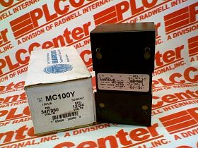 Трансформатор для цепи управления Артикул MC100Y от производителя MARCUS