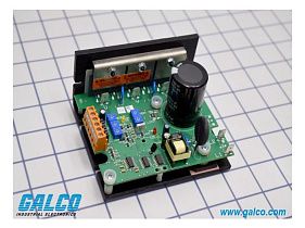 Minarik Drives VFD02-230AC