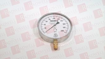 Датчик давления Артикул 620B4502LA200 от производителя TRERICE