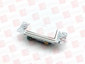 Настенный выключатель Артикул 7503W от производителя EATON CORPORATION