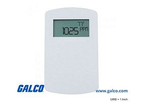 Dwyer Instruments CDTA-2N000-LCD