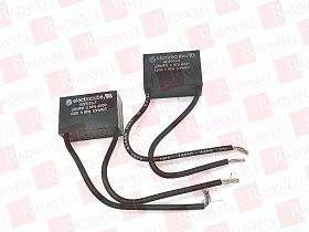 Конденсатор Артикул 43127-0010 от производителя OMRON