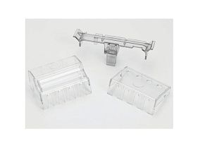 Hammond Power Solutions FG4