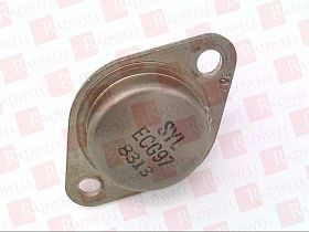 Транзистор Артикул ECG97 от производителя PHILIPS