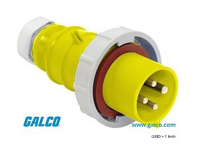 Bryant Electric 320P4W