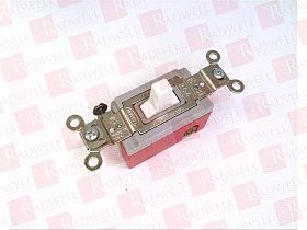 Настенный выключатель Артикул HBL1557W от производителя KELLEMS