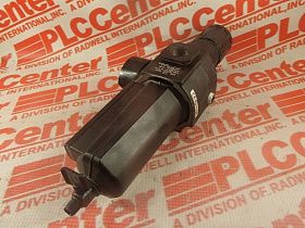 Фильтр-регулятор пневматический B74G-4AK-QD3-RMN Norgren