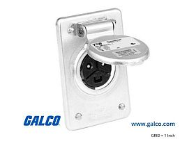 Russellstoll, a T & B Brand 8304