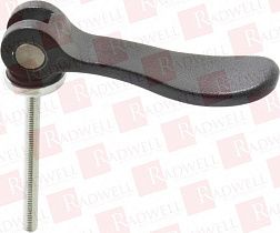 Ручка Артикул K0006.15011A150 от производителя KIPP