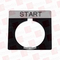 Табличка под выключатель Артикул 10250TS33 от производителя EATON CORPORATION