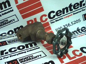 Регулирующий клапан PENTAIR GRINNELL 3270-1/4 300SWP 600WOG