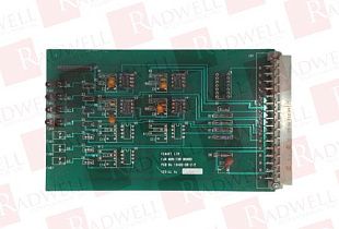 Плата ПК Плата ПЛК / дополнения к  плататам Артикул 10483-DD-2-2 от производителя ELMJET