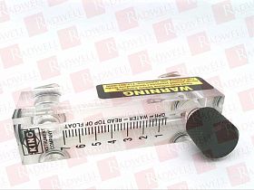 Щитовой измерительный прибор Артикул 5301112C02 от производителя KING INSTRUMENT