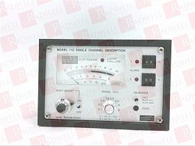 Модуль преобразования Артикул 112P от производителя TT ELECTRONICS