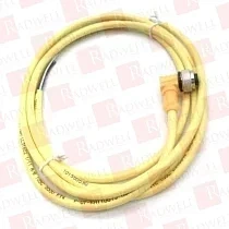 Комплект кабелей / шнуров QD Артикул WK 4.43T-2 от производителя TURCK