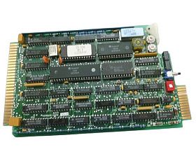 E13301-1 Плата ПК Компьютер от GOSS