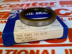 Уплотнение Артикул 13172TB от производителя FREUDENBERG