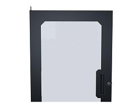 Hammond Manufacturing C2DF1935PBK1