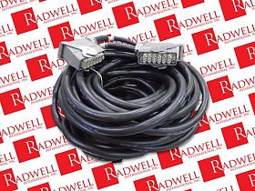 Моторный кабель KUKA 25м (104286)