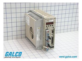 Yaskawa SGDH-08AE