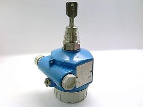 Датчик уровня Liquiphant M FTL50-GGQ2AA6G4A Endress+Hauser