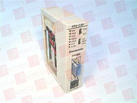 Контроль температуры / процесса Артикул FP2-C3P от производителя MATSUSHITA ELECTRIC