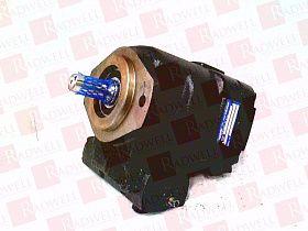 Гидравлический насос  Артикул PVWJ-046-A1UV-LSAY-P-1NNSN от производителя OILGEAR