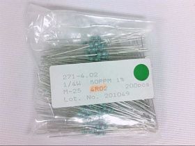 271-4.02 Резистор от XICON