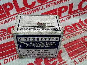 Гайка / болт / шатун / шайба Артикул 18-8 от производителя SCHNITZER