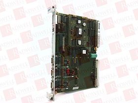 Плата процессора / контроллера Артикул 400541.001.01 от производителя SCHLATTER