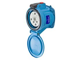 Meltric 63-64163-972-NC