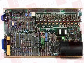 Дополнительный модуль / плата сервопривода Артикул E4809-045-140 от производителя OKUMA