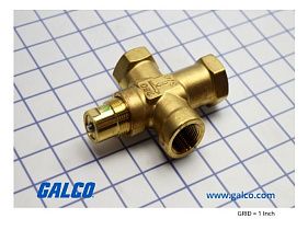 Siemens Building Technologies 599-01138