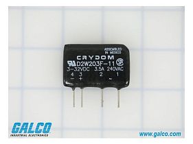 Crydom D2W203F-11