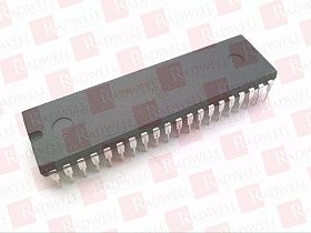 Интегральная микросхема Артикул MC6821P от производителя NXP SEMICONDUCTOR